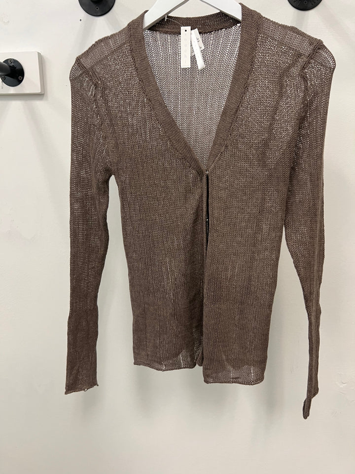 souchi Gadot Cardigan