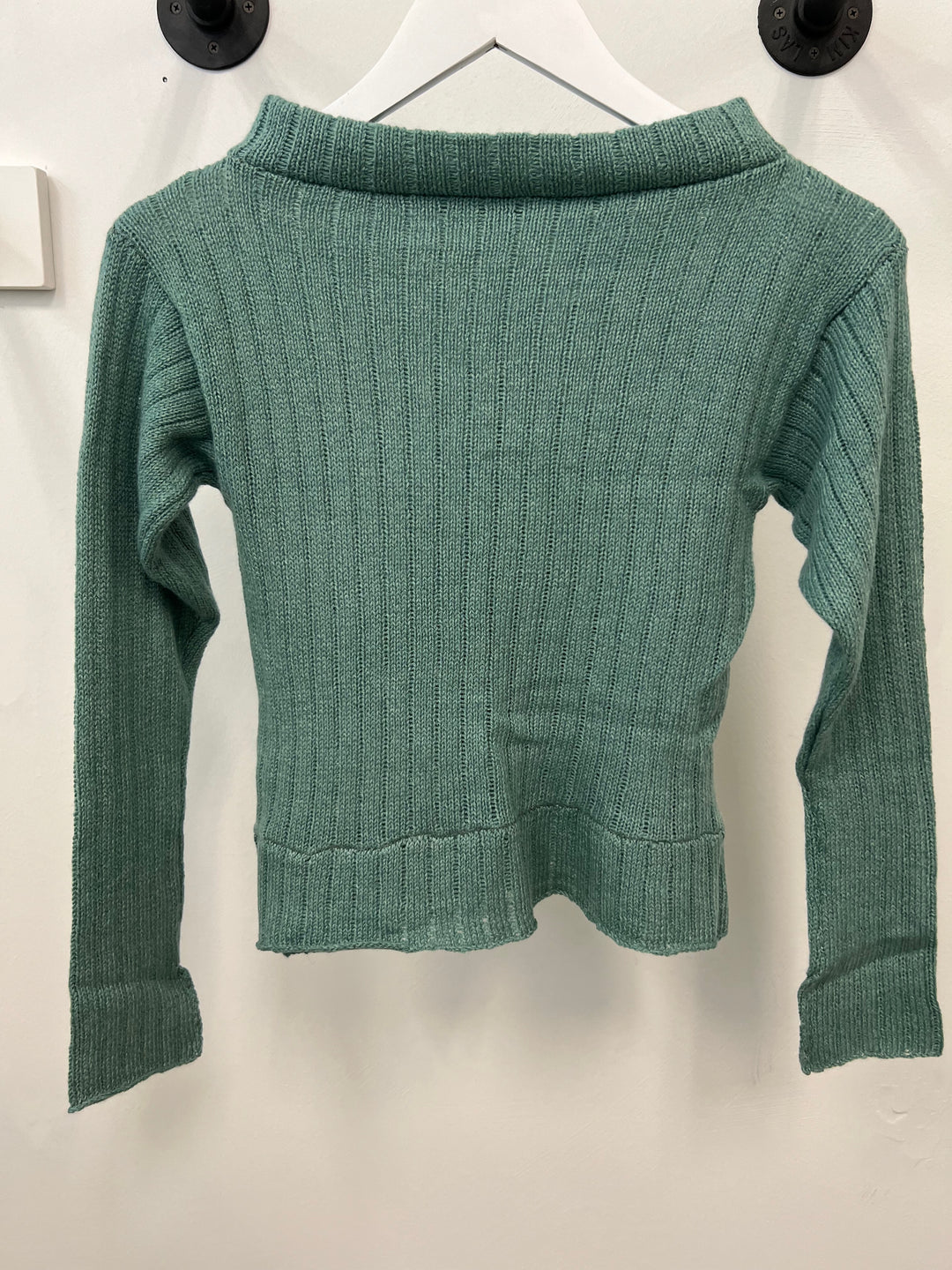 souchi Fletch Sweater