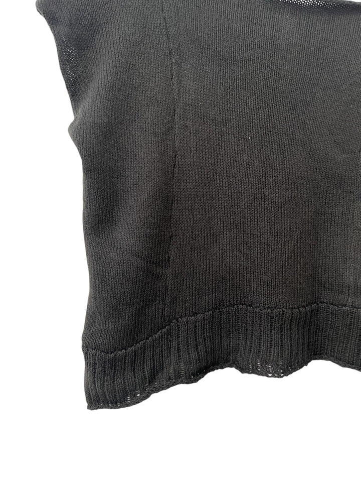 souchi Wilkins Cashmere Blend Sweater Vest