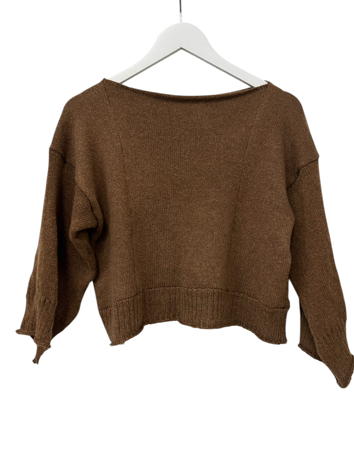 Wilkins Sweater