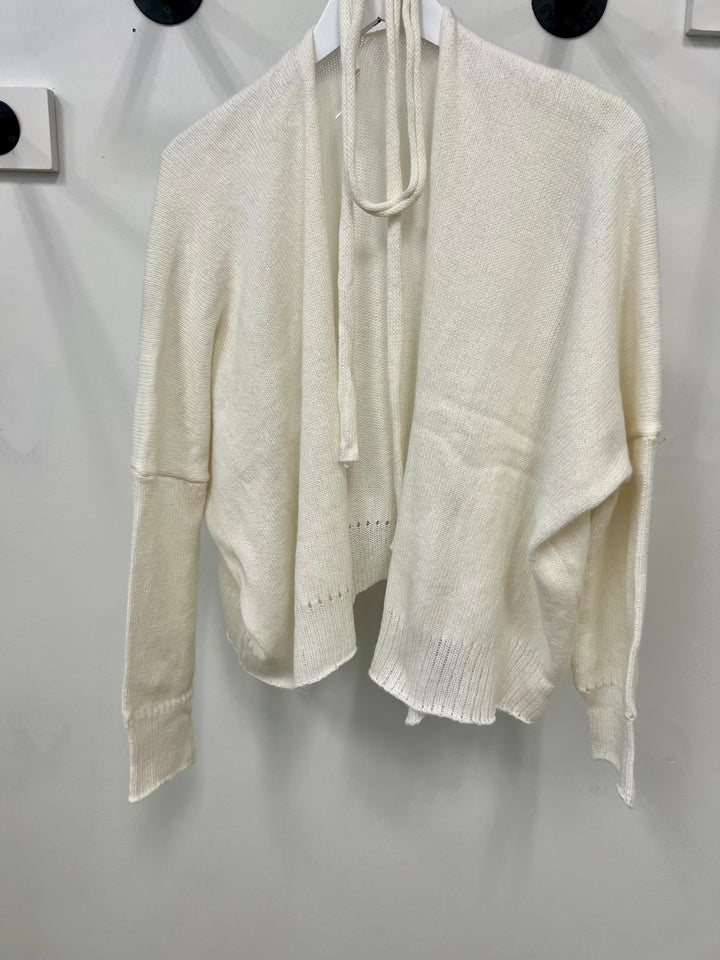 souchi Boho Cardigan