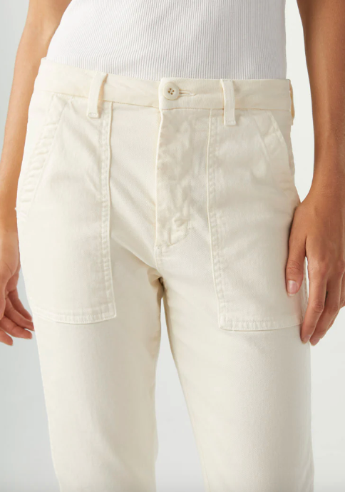 Amo Denim Easy Trouser