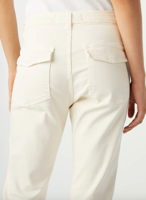 Amo Denim Easy Trouser