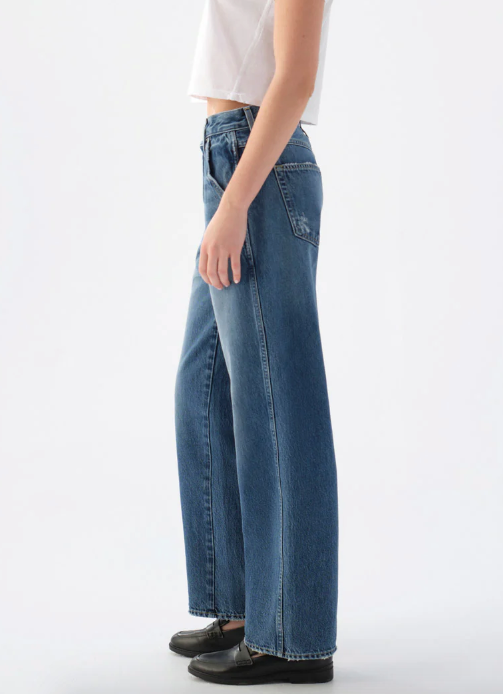 Amo Denim Jocelyn Trouser Jean