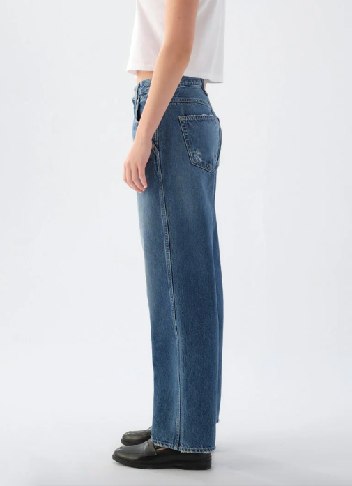 Amo Denim Jocelyn Trouser Jean