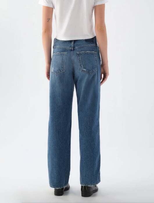 Amo Denim Jocelyn Trouser Jean