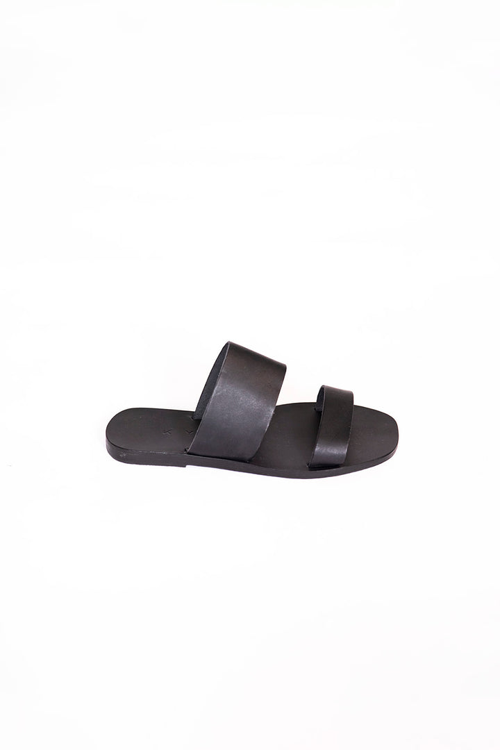 Kyma Delos Square Sandal