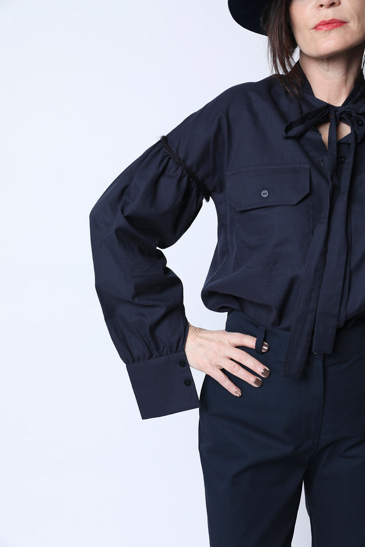 Ardise Lucy Flannel Shirt